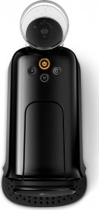 Ekspres na kapsułki Philips LM8012/65, Capsule coffee machine, 1 L, Coffee capsule, 1450 W, Black 4