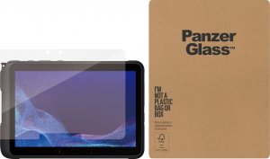 PanzerGlass PanzerGlass - Bildschirmschutz fur Tablet - ultrabreite Passform - Glas - fur Samsung Galaxy Tab Active 4 Pro, Tab Active Pro 1