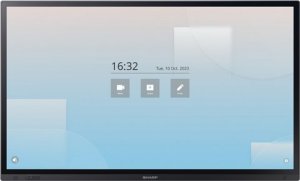 System interaktywny Sharp PN-LA752 75IN IWB UHD 500 6