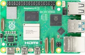 Raspberry Pi 5 Model B 4GB (RP-5B-4GB) 2