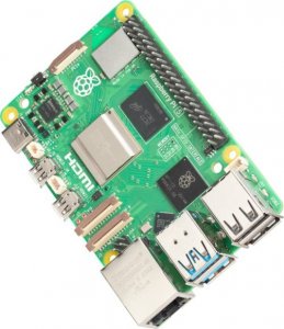 Raspberry Pi 5 Model B 4GB (RP-5B-4GB) 3