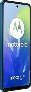 Smartfon Motorola Moto G04 8/128GB Niebieski  (XT2421-3) 3