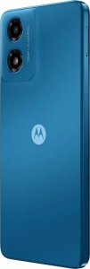 Smartfon Motorola Moto G04 8/128GB Niebieski  (XT2421-3) 7
