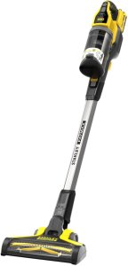 Odkurzacz pionowy Stanley Fatmax V20 SFMCVS001D1-QW 4