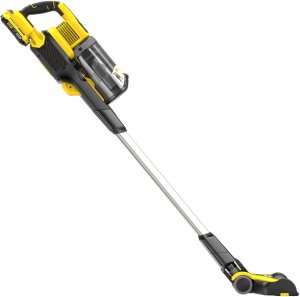 Odkurzacz pionowy Stanley Fatmax V20 SFMCVS001D1-QW 5