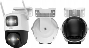 Kamera IP IMOU Cruiser Dual 8MP IPC-S7XP-8M0WED-0360B 5