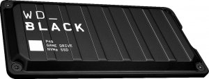 Dysk zewnętrzny SSD SanDisk P40 Game Drive 1TB Czarny (WDBAWY0010BBK-WESN) 1