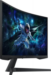 Monitor Samsung Odyssey G5 (LS27CG554EUXEN) 4