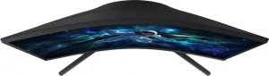 Monitor Samsung Odyssey G5 (LS27CG554EUXEN) 8