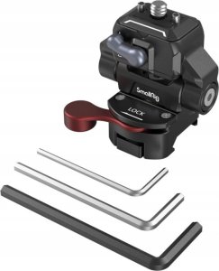 SmallRig SMALLRIG 3601 ADJUSTABLE MONITOR MOUNT WITH NATO CLAMP TALON MINI 2