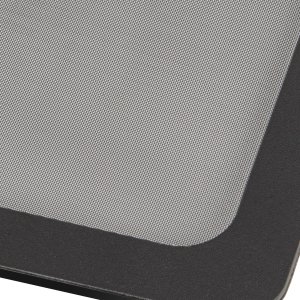 SilverStone SilverStone SST-FF145B magnetischer Staubfilter - 280mm 3
