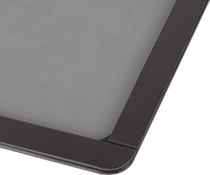 SilverStone SilverStone SST-FF145B magnetischer Staubfilter - 280mm 4