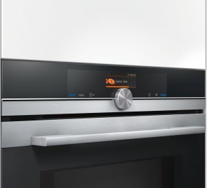 Piekarnik Siemens Siemens iQ700 HM676G0S6 Built-in oven with microwave function 3