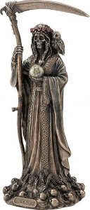 Figurka Veronese figurka Bogini Śmierci Veronese (wu76845a4) 1
