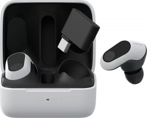 Słuchawki Sony Inzone Buds Białe (WFG700NW.CE7) 2