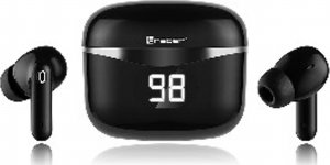 Słuchawki Tracer T5 czarne (TRASLU47215) 5