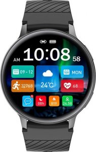 Smartwatch Tracer SMR Style Czarny  (TRAFON47335) 2