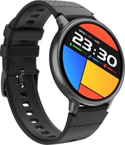 Smartwatch Tracer SMR Style Czarny  (TRAFON47335) 3