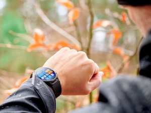 Smartwatch Tracer SMR Style Czarny  (TRAFON47335) 8