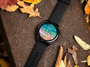 Smartwatch Tracer SM10S LEO Czarny  (TRAFON47278) 6