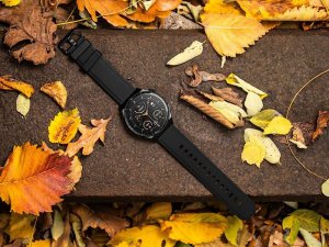 Smartwatch Tracer SM10S LEO Czarny  (TRAFON47278) 7