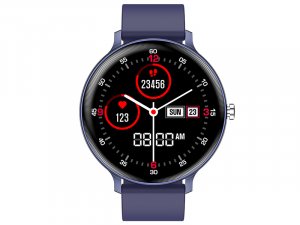 Smartwatch Tracer TW10 Granatowy  (TRAFON47131) 3