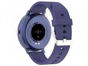 Smartwatch Tracer TW10 Granatowy  (TRAFON47131) 4