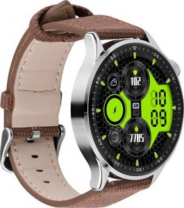 Smartwatch Tracer SMW9 X-Tro Czarny  (TRAFON47366) 2