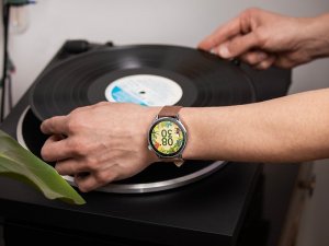 Smartwatch Tracer SMW9 X-Tro Czarny  (TRAFON47366) 6