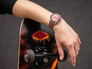 Smartwatch Tracer SMW9 X-Tro Czarny  (TRAFON47366) 7