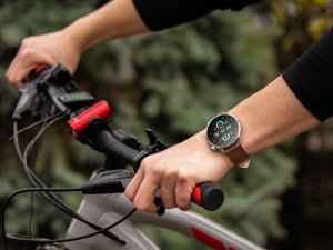 Smartwatch Tracer SMW9 X-Tro Czarny  (TRAFON47366) 8