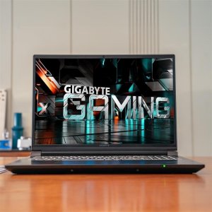 Laptop Gigabyte G6X 9MG 2024 i7-13650HX / 32 GB RAM / 1 TB SSD PCIe (9MG-42EE854SD) 13