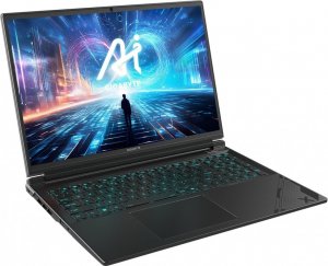 Laptop Gigabyte G6X 9MG 2024 i7-13650HX / 32 GB RAM / 1 TB SSD PCIe (9MG-42EE854SD) 2