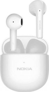 Słuchawki Nokia SŁUCHAWKI BEZPRZEWODOWE DOUSZNE NOKIA E3110 BIAŁE standard 1