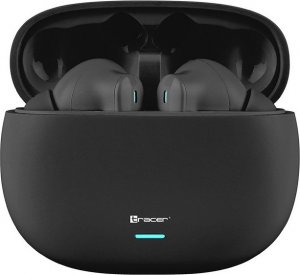Słuchawki Tracer S1 ANC TWS BT czarne 3