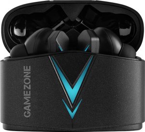 Słuchawki Tracer GAMEZONE T6 PRO Czarne (TRASLU47284) 2