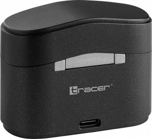 Słuchawki Tracer GAMEZONE T6 PRO Czarne (TRASLU47284) 4