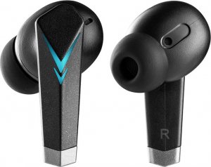 Słuchawki Tracer GAMEZONE T6 PRO Czarne (TRASLU47284) 5