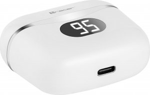 Słuchawki Tracer T5 Białe (TRASLU47216) 4
