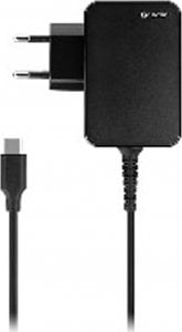 Zasilacz do laptopa Tracer Zasilacz do notebooka TRACER Prime 65W USB-C 3