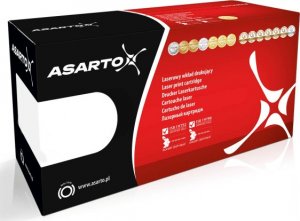 Toner Asarto Toner Asarto AS-LLX340H11A zamiennik Lexmark X342 | X340H11G | 6000 str. | black 1