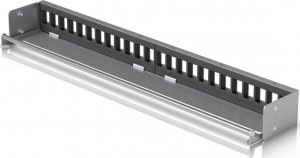 Ubiquiti Rack Util Ubiquiti UACC-Rack-Panel-Patch-Blank-24 2