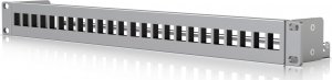 Ubiquiti Rack Util Ubiquiti UACC-Rack-Panel-Patch-Blank-24 3