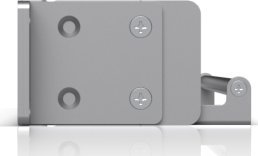 Ubiquiti Rack Util Ubiquiti UACC-Rack-Panel-Patch-Blank-24 5