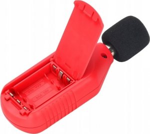 Unit Miernik dźwięku UT353 6