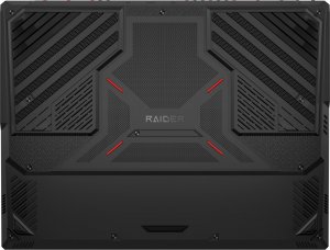 Laptop MSI Raider 18 HX A14VIG-227PL i9-14900HX / 64 GB / 2 TB / W11 / RTX 4090 / 120 Hz 3