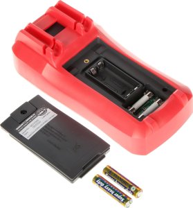 Uni-T MIERNIK UNIWERSALNY UT-890C UNI-T 2