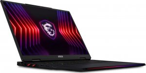 Laptop MSI Raider 18 HX A14VHG-229PL i9-14900HX / 32 GB / 2 TB / W11 / RTX 4080 / 120 Hz 6