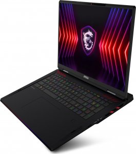 Laptop MSI Raider 18 HX A14VHG-229PL i9-14900HX / 32 GB / 2 TB / W11 / RTX 4080 / 120 Hz 7
