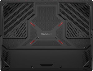 Laptop MSI Raider 18 HX A14VHG-229PL i9-14900HX / 32 GB / 2 TB / W11 / RTX 4080 / 120 Hz 3